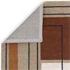 Reef Rug 160x230cm RF20 Outline Terracotta