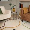 Reef Rug 160x230cm RF22 Linear Multi