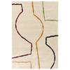 Reef Rug 160x230cm RF22 Linear Multi