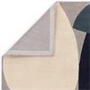 Reef Rug 160x230cm RF25 Mid Century Teal