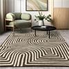 Reef Rug 160x230cm RF30 Curve Forest