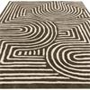 Reef Rug 160x230cm RF30 Curve Forest