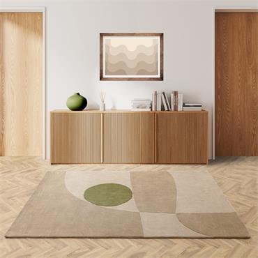 Reef Rug 160x230cm RF31 Horizon