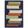 Reef Rug 160x230cm RF33 Stacks Multi