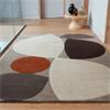 Reef Rug 200x290cm RF24 Mid Century Grey