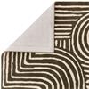 Reef Rug 200x290cm RF30 Curve Forest