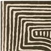 Reef Rug 200x290cm RF30 Curve Forest