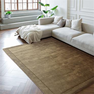 Rise 160x230cm Olive
