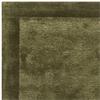 Rise 160x230cm Olive