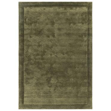 Rise 160x230cm Olive