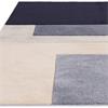 Sketch 080x150cm SK13 Blocks Blue