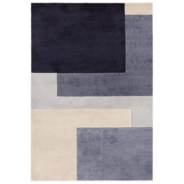 Sketch 080x150cm SK13 Blocks Blue