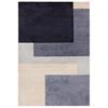 Sketch 080x150cm SK13 Blocks Blue