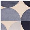 Sketch 080x150cm SK14 Curve Blue