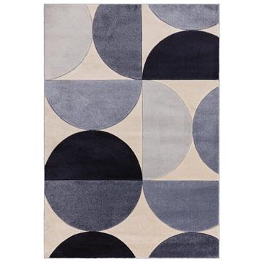 Sketch 080x150cm SK14 Curve Blue