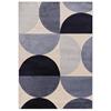 Sketch 080x150cm SK14 Curve Blue