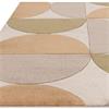 Sketch 080x150cm SK15 Curve Ochre