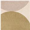 Sketch 080x150cm SK15 Curve Ochre