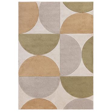 Sketch 080x150cm SK15 Curve Ochre