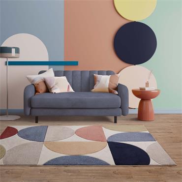 Sketch 080x150cm SK16 Curve Multi