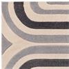 Sketch 080x150cm SK17 Contour Grey
