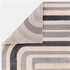 Sketch 080x150cm SK17 Contour Grey