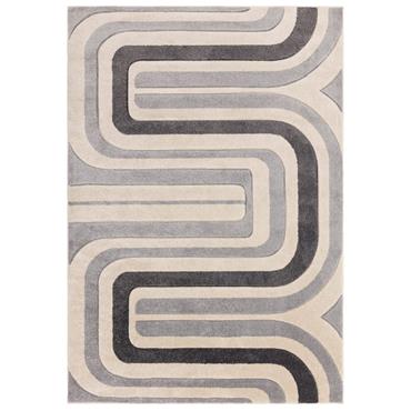 Sketch 080x150cm SK17 Contour Grey