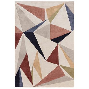 Sketch 080x150cm SK19 Kaleidoscope Multi