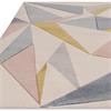 Sketch 080x150cm SK20 Kaleidoscope Pastel