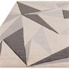 Sketch 080x150cm SK21 Kaleidoscope Grey