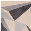 Sketch 080x150cm SK21 Kaleidoscope Grey