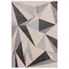 Sketch 080x150cm SK21 Kaleidoscope Grey