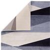 Sketch 200x290cm SK22 Segment Blue