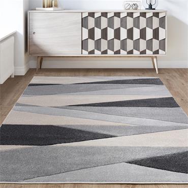 Sketch 200x290cm SK24 Segment Grey