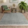 Vigo 120x170cm Green