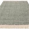 Vigo 120x170cm Green