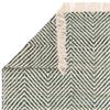 Vigo 120x170cm Green