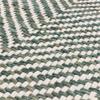 Vigo 120x170cm Green