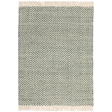 Vigo 120x170cm Green