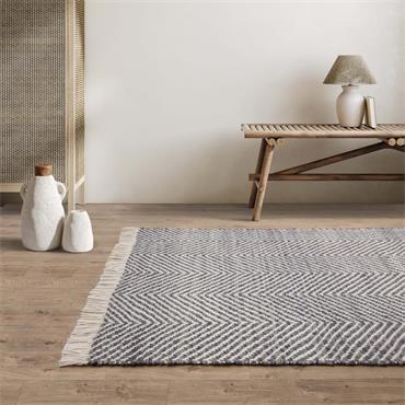 Vigo 120x170cm Grey