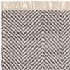 Vigo 120x170cm Grey
