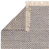 Vigo 120x170cm Grey