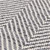 Vigo 120x170cm Grey