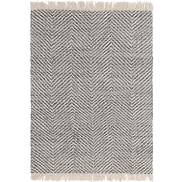 Vigo 120x170cm Grey