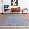 Vigo 120x170cm Navy