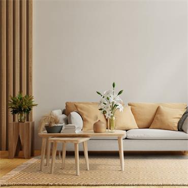 Vigo 200x290cm Ochre