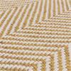 Vigo 200x290cm Ochre