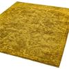 Zehraya 120x180cm ZE09 Gold Abstract