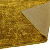 Zehraya 120x180cm ZE09 Gold Abstract