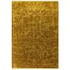 Zehraya 120x180cm ZE09 Gold Abstract